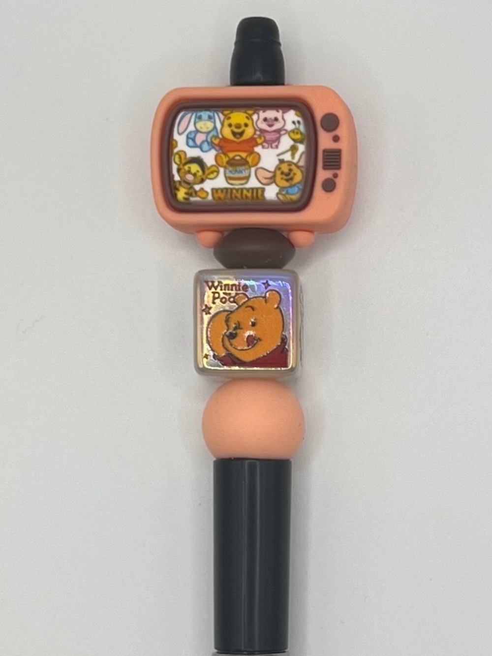 Honey Bear Storytime Pen
